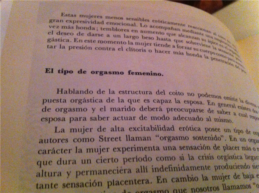 EL LIBRO DE LA VIDA SEXUAL -- Doctor Lopez Ibor España, este ejemplar es de 1969 ( con caja)