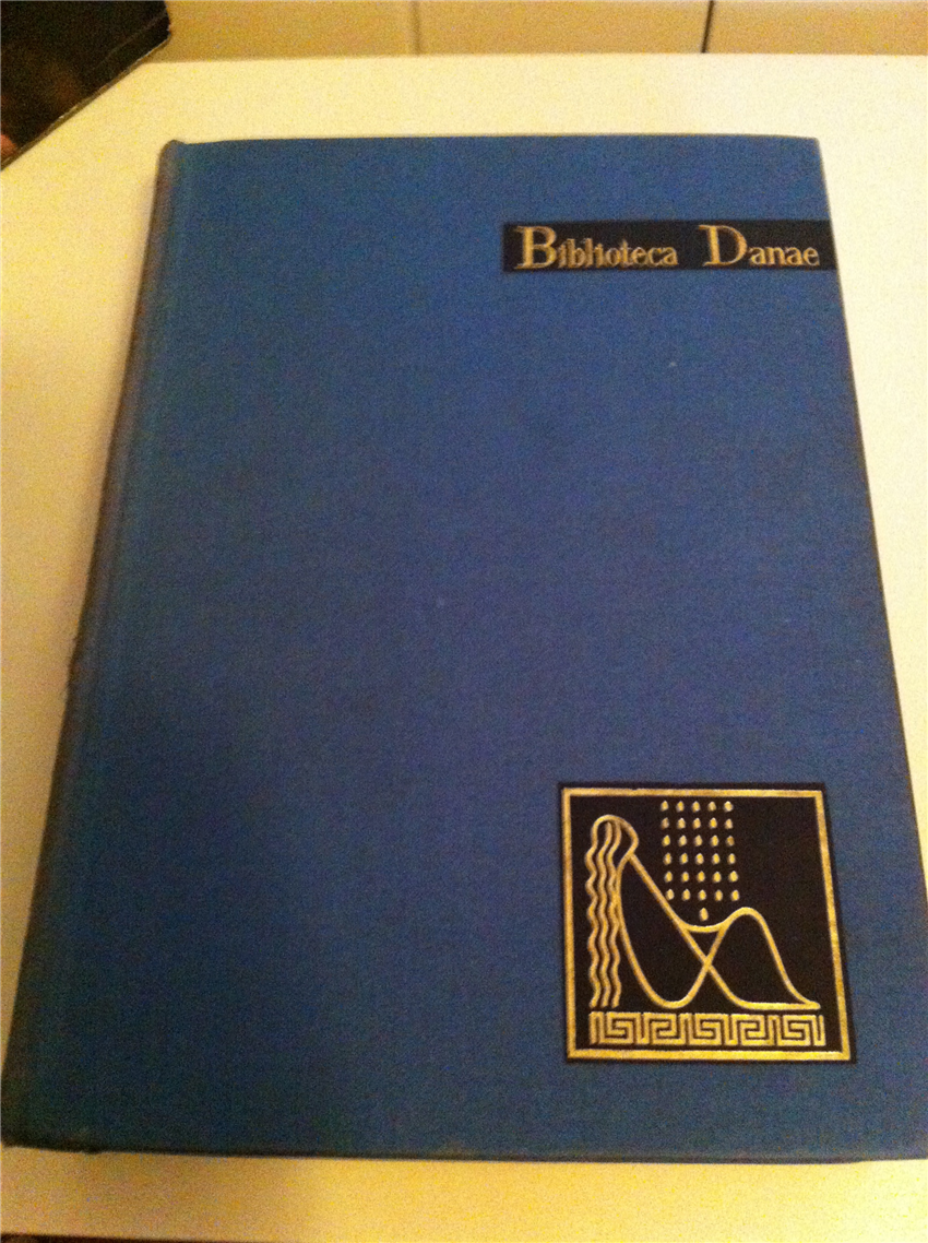 EL LIBRO DE LA VIDA SEXUAL -- Doctor Lopez Ibor España, este ejemplar es de 1969 ( con caja)