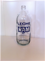 Botella de leche RAM. No disponible