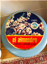 Lata tortas El Almendro. 12,00 €